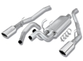 Picture of Borla 09-14 Dodge Ram 1500 5.7L V8 2/4WD Crew/Extended Cab SS Catback Exhaust