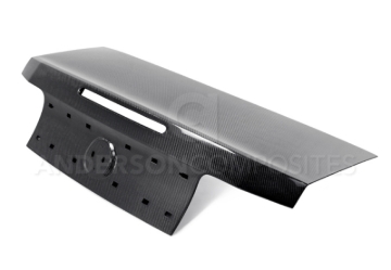 Picture of Anderson Composites 10-14 Ford Mustang/Shelby GT500 Type-OE Decklid