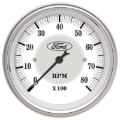 Picture of AutoMeter AM Ford Racing Gauges - 880088
