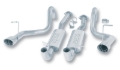 Picture of Borla 94-95 Mustang GT/Cobra V8 5.0L SS Catback Exhaust