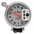 Picture of Autometer Ultra-Lite 5 inch 9000 RPM Single Range w/ Shift-Lite and Memory Tachometer
