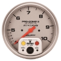 Picture of Autometer Ultra-Lite 5 inch 10K RPM In Dash Dual Range w/ Memory Tachometer