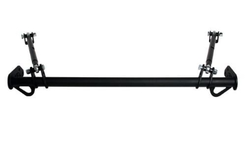 Picture of BLOX Racing Front Traction Bar Kit - EG DC EK