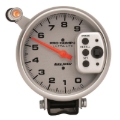 Picture of Autometer Ultra-Lite 5 inch 9000 RPM Single Range w/ Shift-Lite and Memory Tachometer