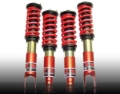 Picture of BLOX Racing Competition Series Coilover - EG/DC / EK (FF: 12kg: RR: 10kg)
