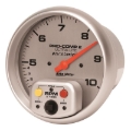 Picture of Autometer Ultra-Lite 5 inch 10K RPM In Dash Dual Range w/ Memory Tachometer