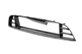 Picture of Anderson Composites 10-14 Ford Mustang/Shelby GT500 Front Upper Grille (w/o Spot for Cobra Emblem)