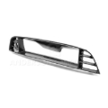 Picture of Anderson Composites 10-14 Ford Mustang/Shelby GT500 Front Upper Grille (w/ Spot for Cobra Emblem)