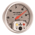 Picture of Autometer Ultra-Lite 5 inch 10K RPM In Dash Dual Range w/ Memory Tachometer