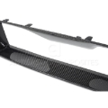 Picture of Anderson Composites 10-14 Ford Mustang/Shelby GT500 Front Upper Grille (w/o Spot for Cobra Emblem)