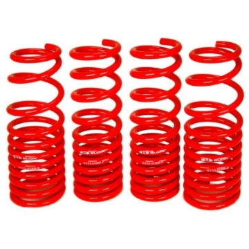 Picture of BLOX Racing Lowering Springs 88-91 Honda CRX Civic