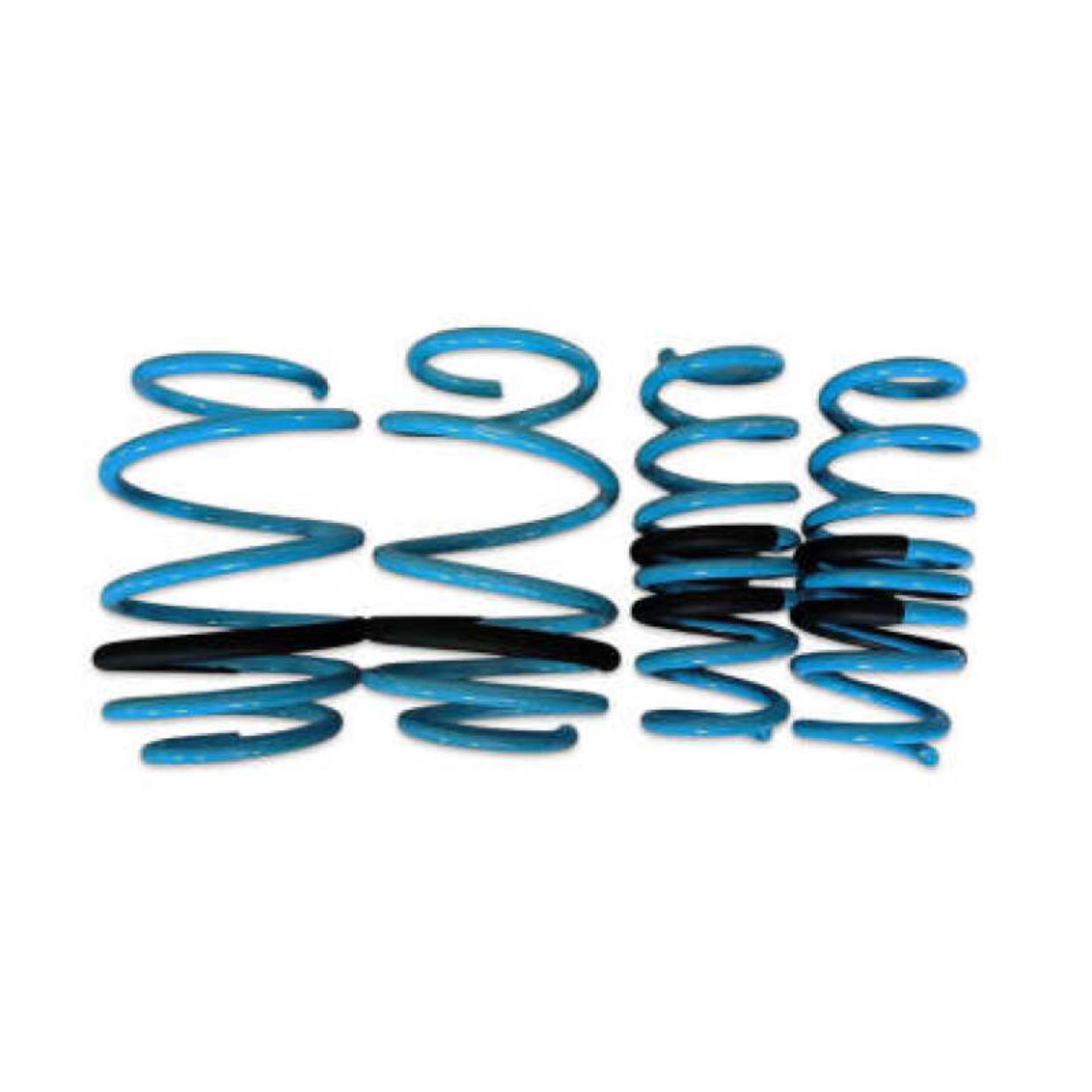 Picture of BLOX Racing Lowering Springs 96-00 Honda Civic