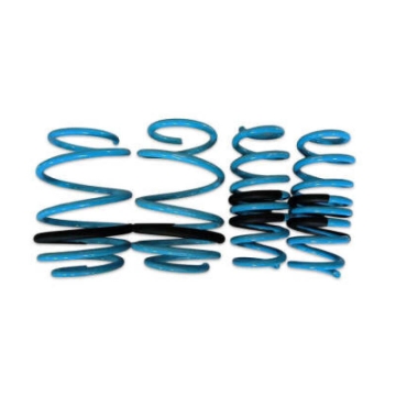 Picture of BLOX Racing Lowering Springs 96-00 Honda Civic