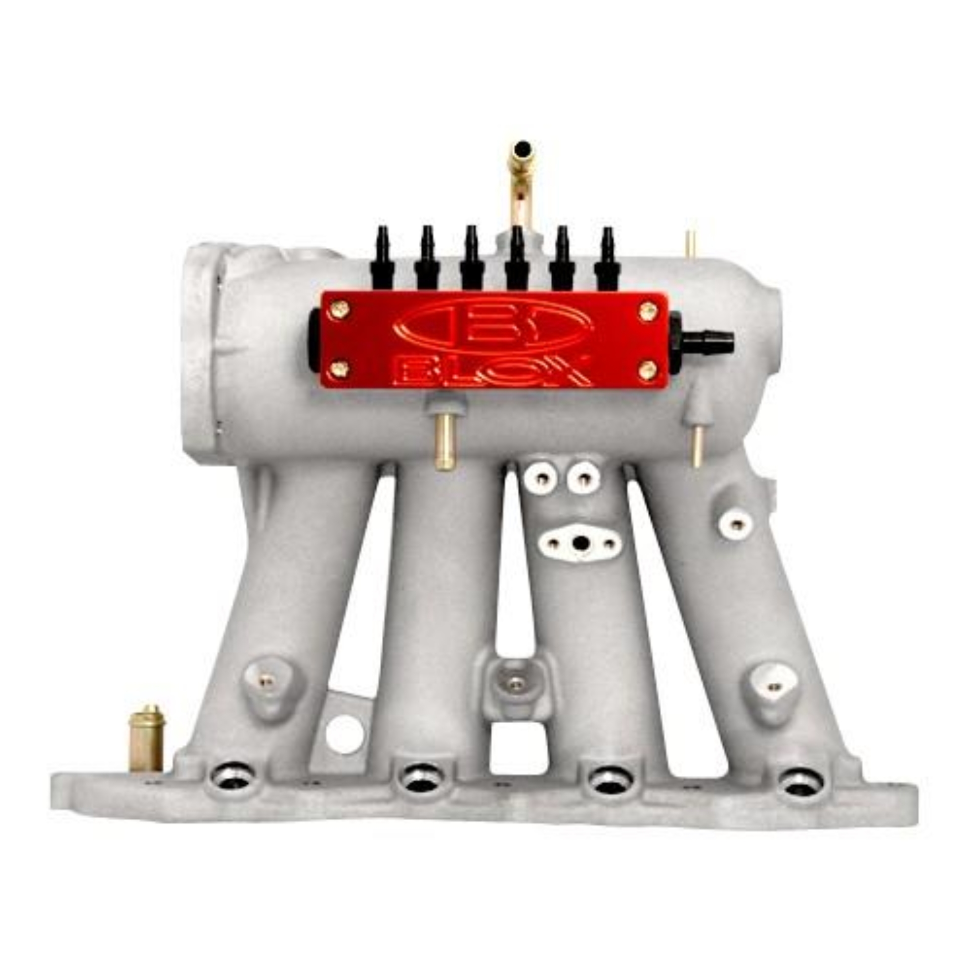 Picture of BLOX Racing Performance Intake Manifold 88-00 Honda B16 / 92-93 Integra GSR