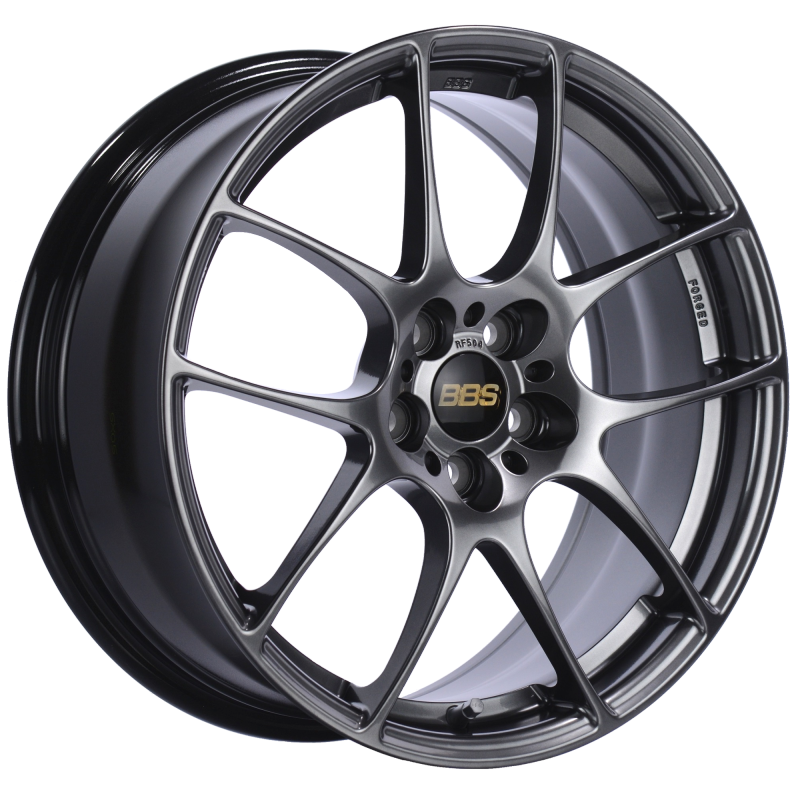 Picture of BBS RF Wheels - RF504DBK