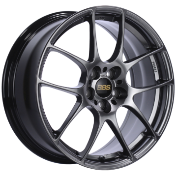 Picture of BBS RF Wheels - RF504DBK
