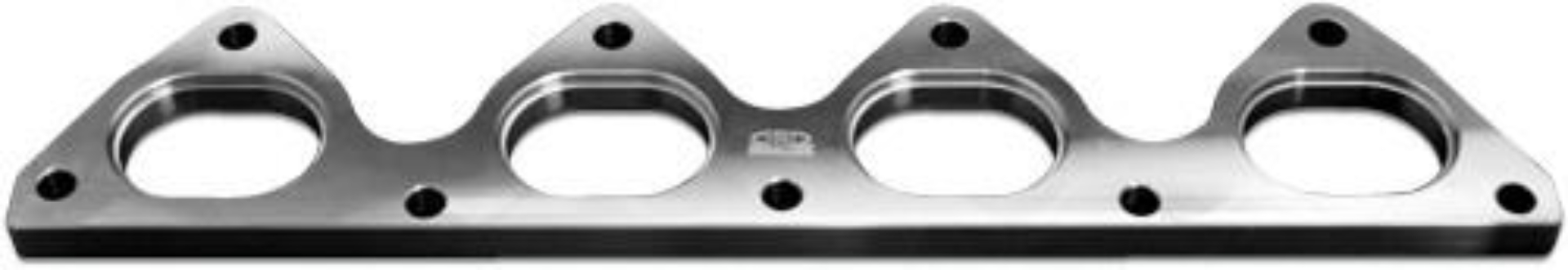 Picture of BLOX Racing Cylinder Head Exhaust Flange - Honda B-series engines (T304)