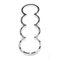 Picture of BLOX Racing Block Guard for D16Z-Y (1.6L SOHC VTEC)
