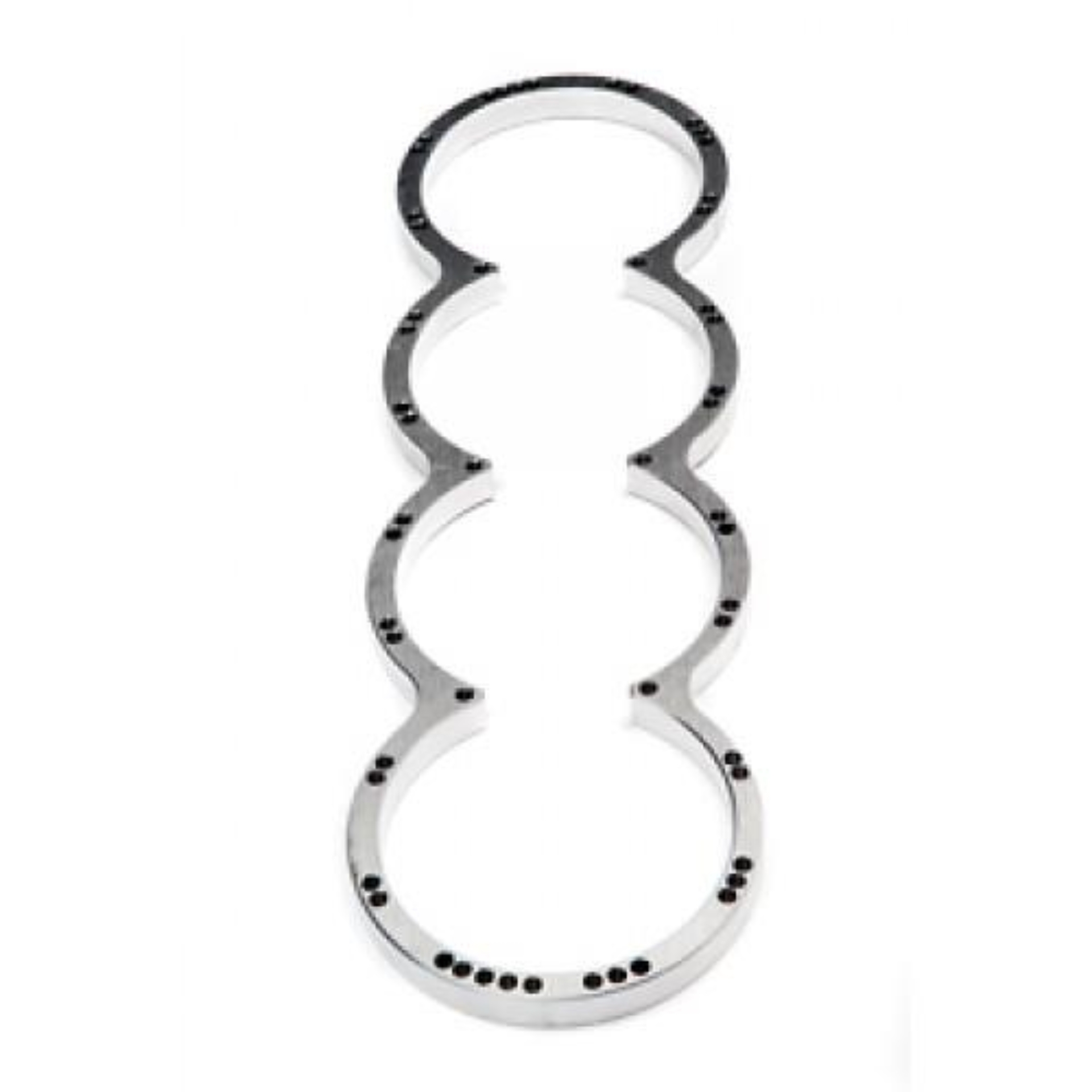Picture of BLOX Racing Block Guard for D16Z-Y (1.6L SOHC VTEC)