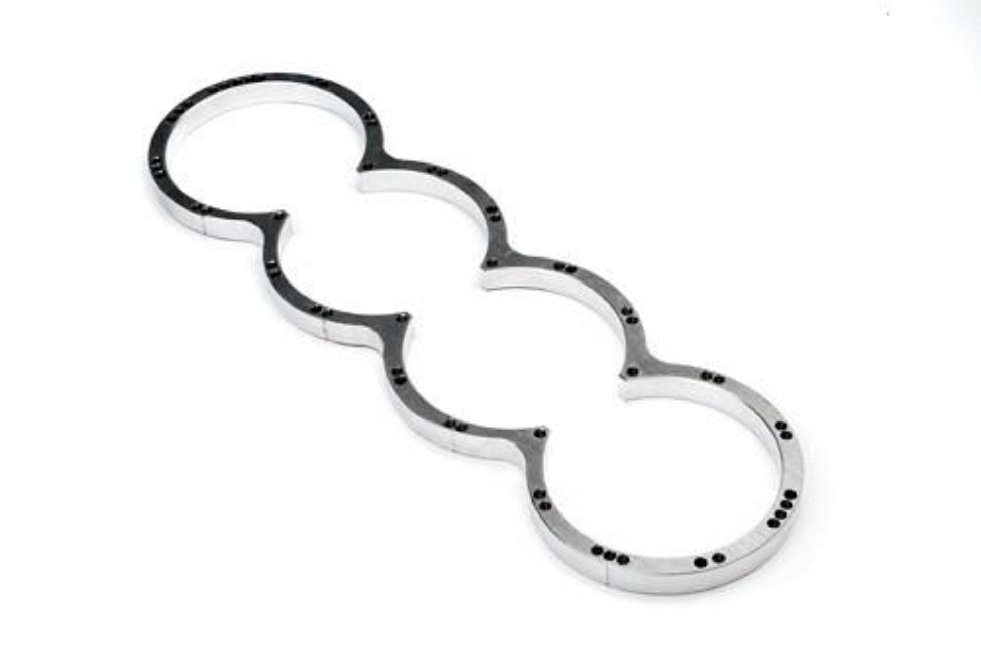 Picture of BLOX Racing Block Guard for H22A (2.2L DOHC VTEC)
