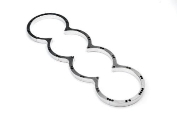 Picture of BLOX Racing Block Guard for H22A (2.2L DOHC VTEC)