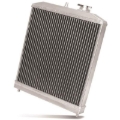Picture of BLOX Racing 1992-2000 Honda Civic - 1/2 Core 2 Row Radiator