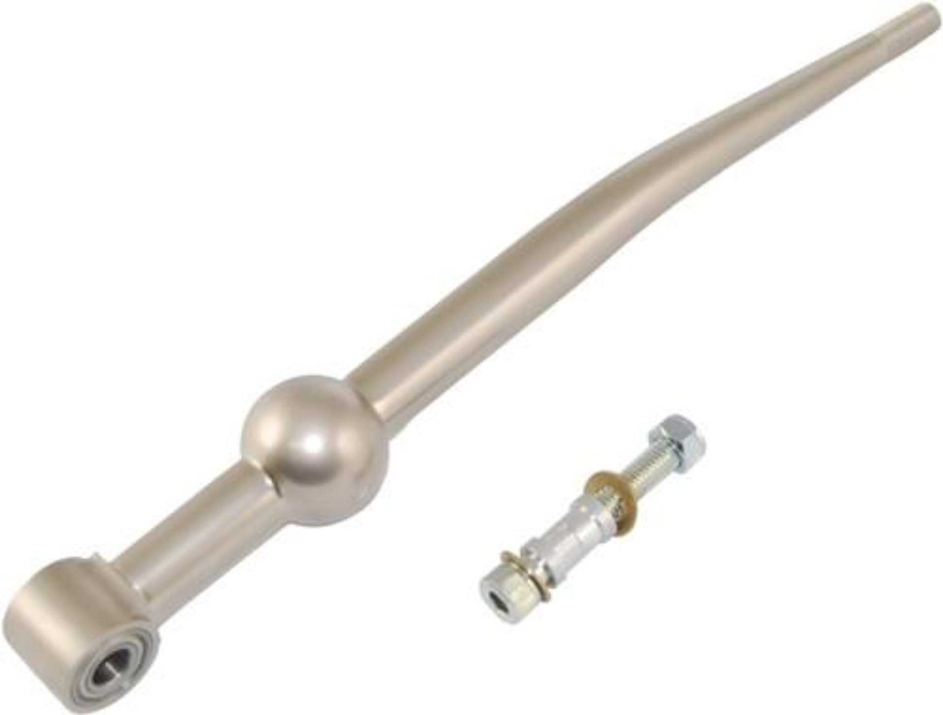 Picture of BLOX Racing Single-bend Short Shifter - 88-00 Honda Civic / 90-93 Acura Integra