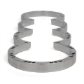 Picture of BLOX Racing Block Guard for D16Z-Y (1.6L SOHC VTEC)
