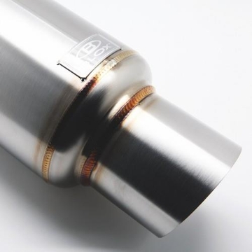 Picture of BLOX Racing 3.0-inch Mini Race Muffler