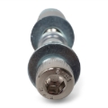 Picture of BLOX Racing Single-bend Short Shifter - 88-00 Honda Civic / 90-93 Acura Integra