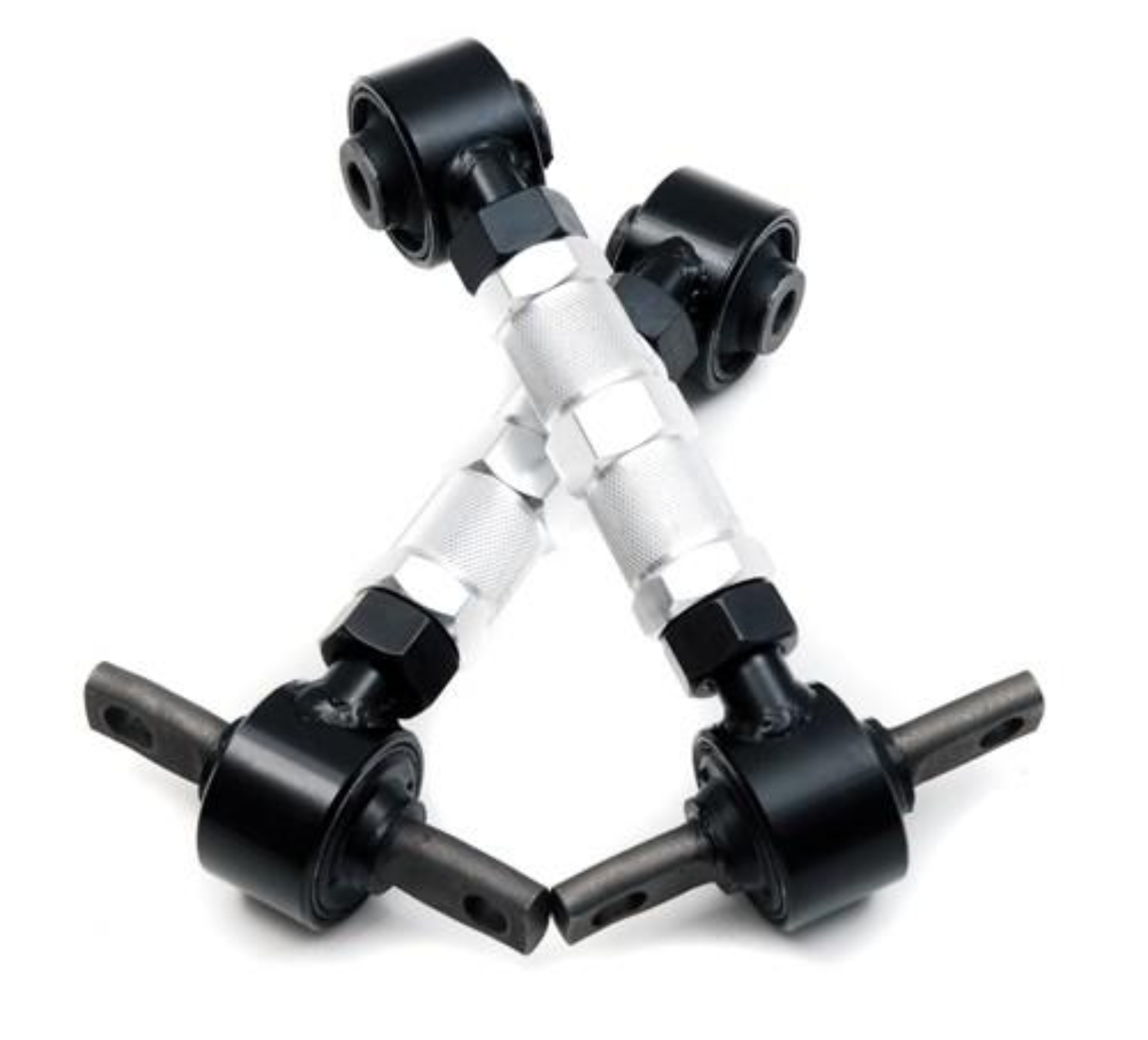 Picture of BLOX Racing Rear Camber Kit - 1990-2001 Acura Integra / 1988-2000 Honda Civic CRX Del Sol