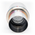 Picture of BLOX Racing 3.0-inch Mini Race Muffler