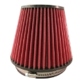 Picture of BLOX Racing Performance Filter Kit w/ 3.0inch Velocity Stack Air Filter and 3.0inch Silicone Hose