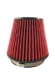 Picture of BLOX Racing Performance Filter Kit w/ 4.0inch Velocity Stack Air Filter and 4.0inch Silicone Hose