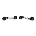 Picture of BLOX Racing Rear Toe Kit - 1990-2001 Acura Integra / 1988-2000 Honda Civic CRX Del Sol