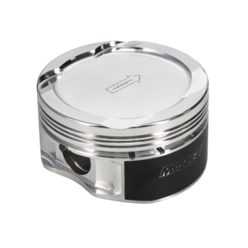 Picture of Ford 5.0L Mod Coyote V8 Piston Set - 3.700 in. Bore 1.165 in. CH, -12.00 CC