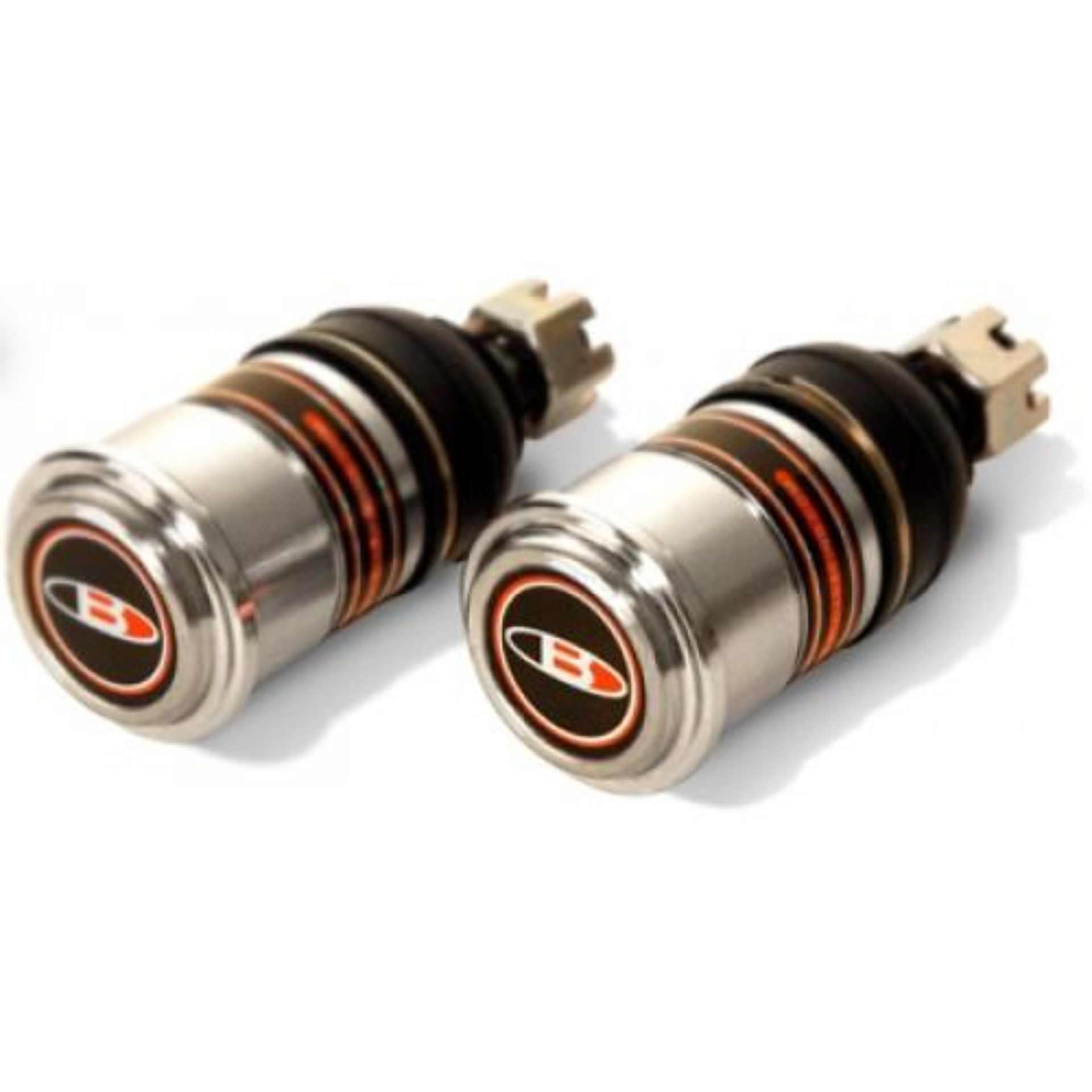 Picture of BLOX Racing Roll Center Adjuster / Extended Ball Joint - 92-00 Honda Civic / 94-01 Integra