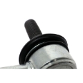 Picture of BLOX Racing Fixed End Links Set - 1994-2001 Acura Integra / 1992-2000 Honda Civic Del Sol