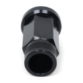 Picture of BLOX Racing BX Street Series Lug Nuts - BXAC-00106-SSBK