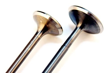 Picture of BLOX Racing High Compression Intake Valve Set For D-series SOHC VTEC (D16Z-Y)