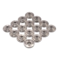 Picture of BLOX Racing Ti Retainers for K20A-3 Z1-3 (2.0L DOHC i-VTEC) / K24A-3 (2.4L DOHC i-VTEC)
