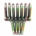 Picture of BLOX Racing Forged Extended Wheel Studs 12 x 1.5mm - Set of 16