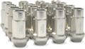 Picture of BLOX Racing BX Street Series Lug Nuts - BXAC-00106-SSSI