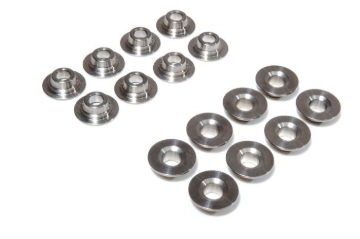 Picture of BLOX Racing Ti Retainers for B18A-B B20 (1.8L DOHC)