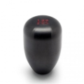 Picture of BLOX Racing 5-Speed Billet Shift Knob - Gun Metal 10x1.5mm