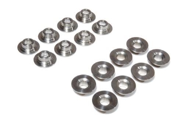 Picture of BLOX Racing Ti Retainers for D16Z-Y (1.6L SOHC VTEC)