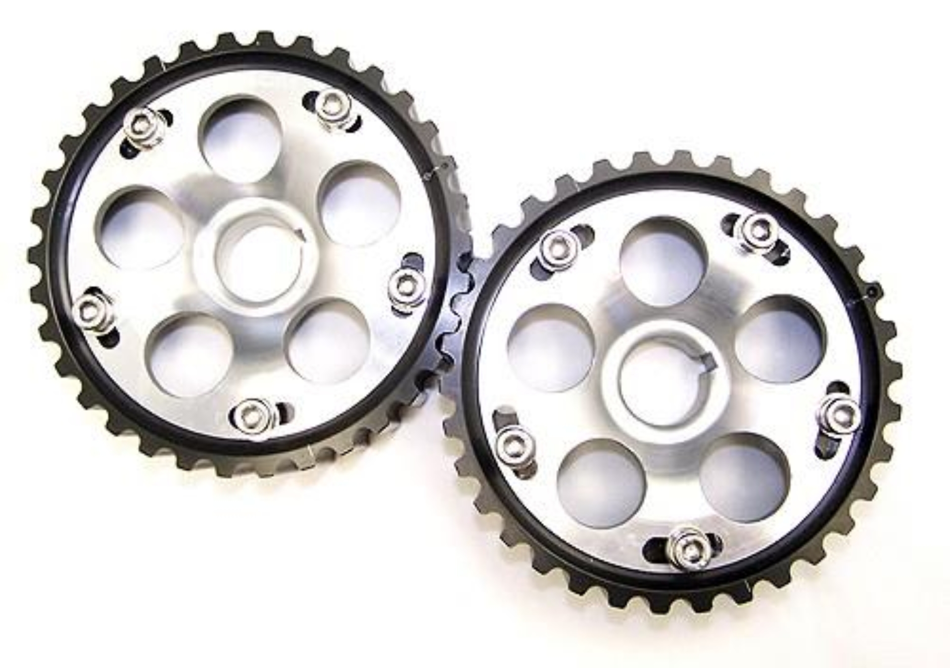 Picture of BLOX Racing Adjustable Cam Gears for H23A/B-Series (2.3L DOHC)