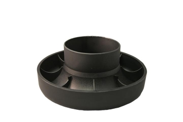 Picture of BLOX Racing 2.5inch Composite Velocity Stack