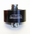 Picture of BLOX Racing Front LCA Bearing Kit Black - 02-05 Honda Civic EP3 06+ Honda Civic