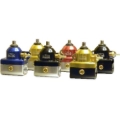 Picture of BLOX Racing 88-00 Civic / 90-01 Integra / 00+ S2000 Adjustable Fuel Pressure Regulator